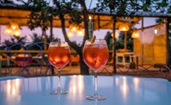 Relais Correale Rooms & Garden - photo 7