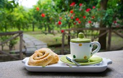 Relais Correale Rooms & Garden - photo 8