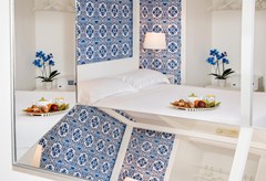 Relais Correale Rooms & Garden: Double Classic - photo 9
