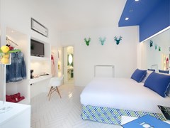 Relais Correale Rooms & Garden: Junior Suite - photo 11