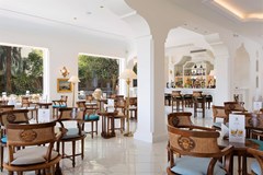 De La Ville Grand Hotel - photo 21