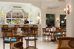 De La Ville Grand Hotel - photo 19