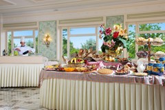 De La Ville Grand Hotel - photo 17