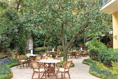 De La Ville Grand Hotel - photo 15
