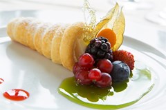 De La Ville Grand Hotel - photo 8