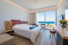 Protaras Plaza Hotel - photo 23