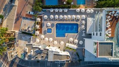Protaras Plaza Hotel - photo 1