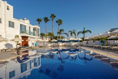 Protaras Plaza Hotel - photo 4