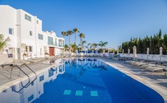 Protaras Plaza Hotel - photo 2