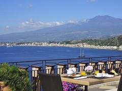 Unahotels Capotaormina - photo 5