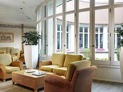 Unahotels Capotaormina - photo 2