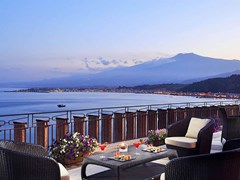 Unahotels Capotaormina - photo 4