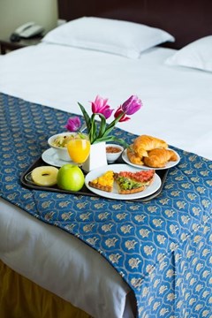 Europe Hotel - photo 9