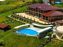 Amberd Hotel - photo 28