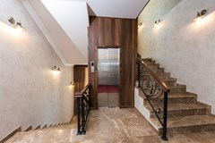 Amberd Hotel - photo 12