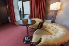 Amberd Hotel - photo 2