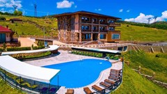 Amberd Hotel - photo 24
