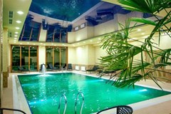 Amberd Hotel - photo 8