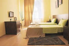 Tbilisi Garden Hotel - photo 1