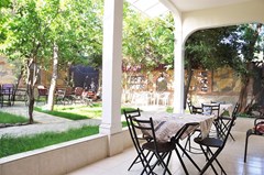 Tbilisi Garden Hotel - photo 4