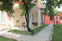 Tbilisi Garden Hotel - photo 5