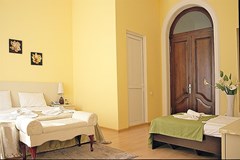 Tbilisi Garden Hotel - photo 3