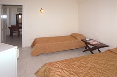 Gouves Sea Hotel: Family Suite - photo 15