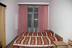 Zanger Hotel - photo 3