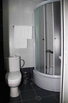 Zanger Hotel - photo 2