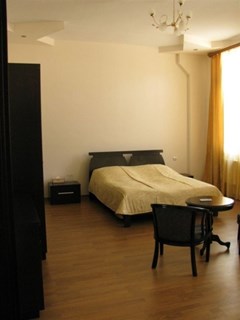 Yerevan Hotel - photo 8