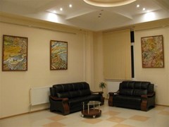 Yerevan Hotel - photo 1
