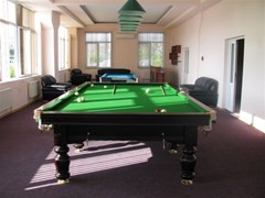 Yerevan Hotel - photo 5