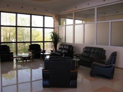 Yerevan Hotel - photo 4