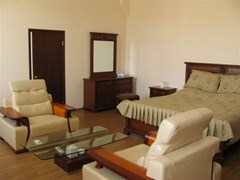 Yerevan Hotel - photo 2