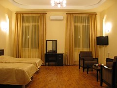 Yerevan Hotel - photo 6