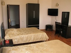 Yerevan Hotel - photo 7