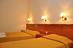 Andreolas Beach Hotel: Double Room - photo 17