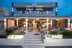 Stalis Hotel - photo 2