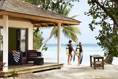 Vilamendhoo Island Resort & Spa - photo 80