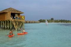 Vilamendhoo Island Resort & Spa - photo 151