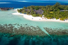 Vilamendhoo Island Resort & Spa - photo 12