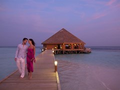 Vilamendhoo Island Resort & Spa - photo 21