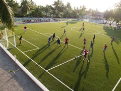 Vilamendhoo Island Resort & Spa - photo 113