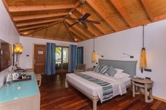 Vilamendhoo Island Resort & Spa - photo 138
