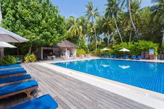 Vilamendhoo Island Resort & Spa - photo 50