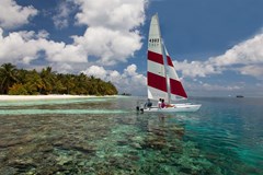 Vilamendhoo Island Resort & Spa - photo 70