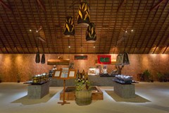 Vilamendhoo Island Resort & Spa - photo 118
