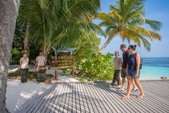 Vilamendhoo Island Resort & Spa - photo 18