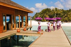 Vilamendhoo Island Resort & Spa - photo 86