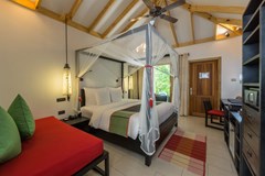 Vilamendhoo Island Resort & Spa - photo 125
